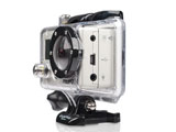 GoPro HD Hero2 Camera