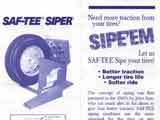 SAF-TEE Siper Brochure