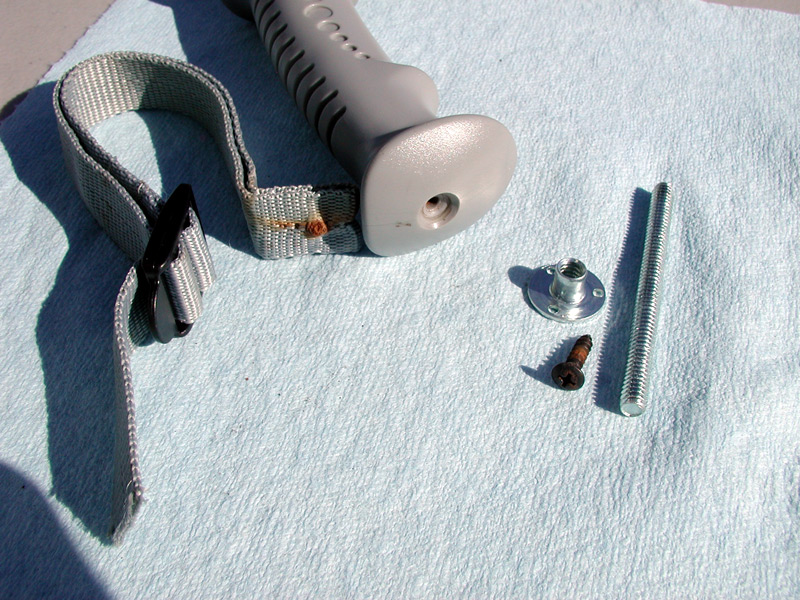Trekking monopod cheap