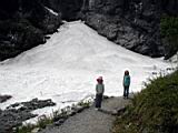 big four ice caves