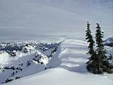 Mount Dickerman Summit