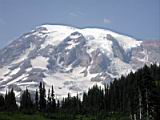 Rainier Mountain Festival